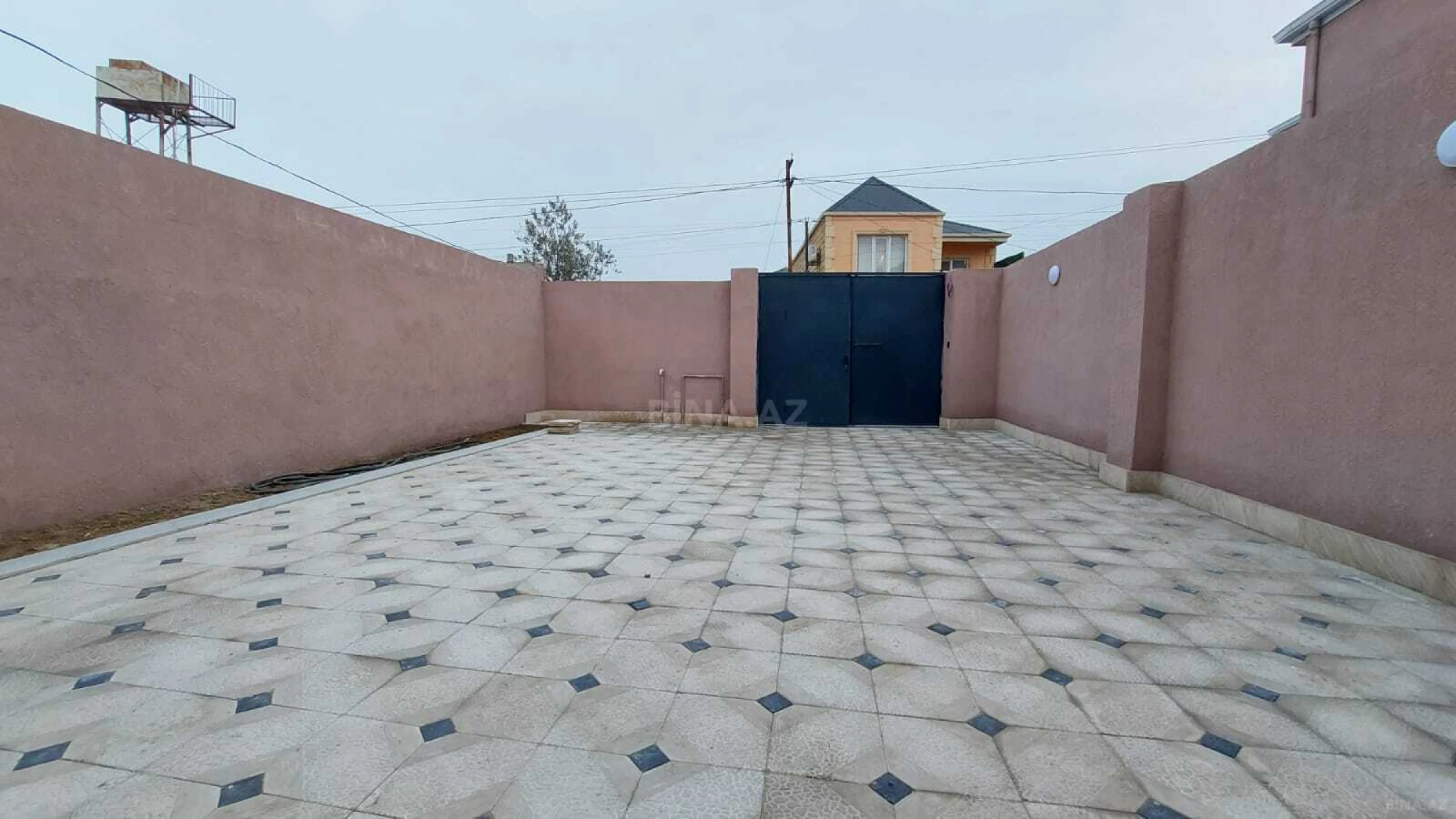 Satılır 3 otaqlı həyət evi 90 m²