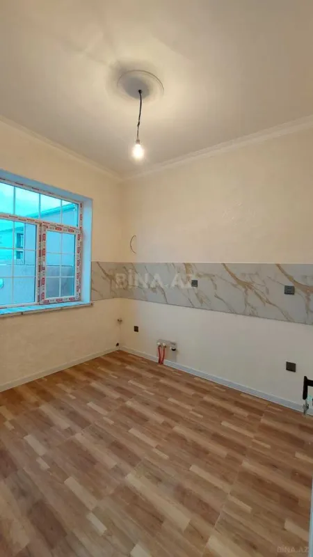 Satılır 3 otaqlı həyət evi 90 m²