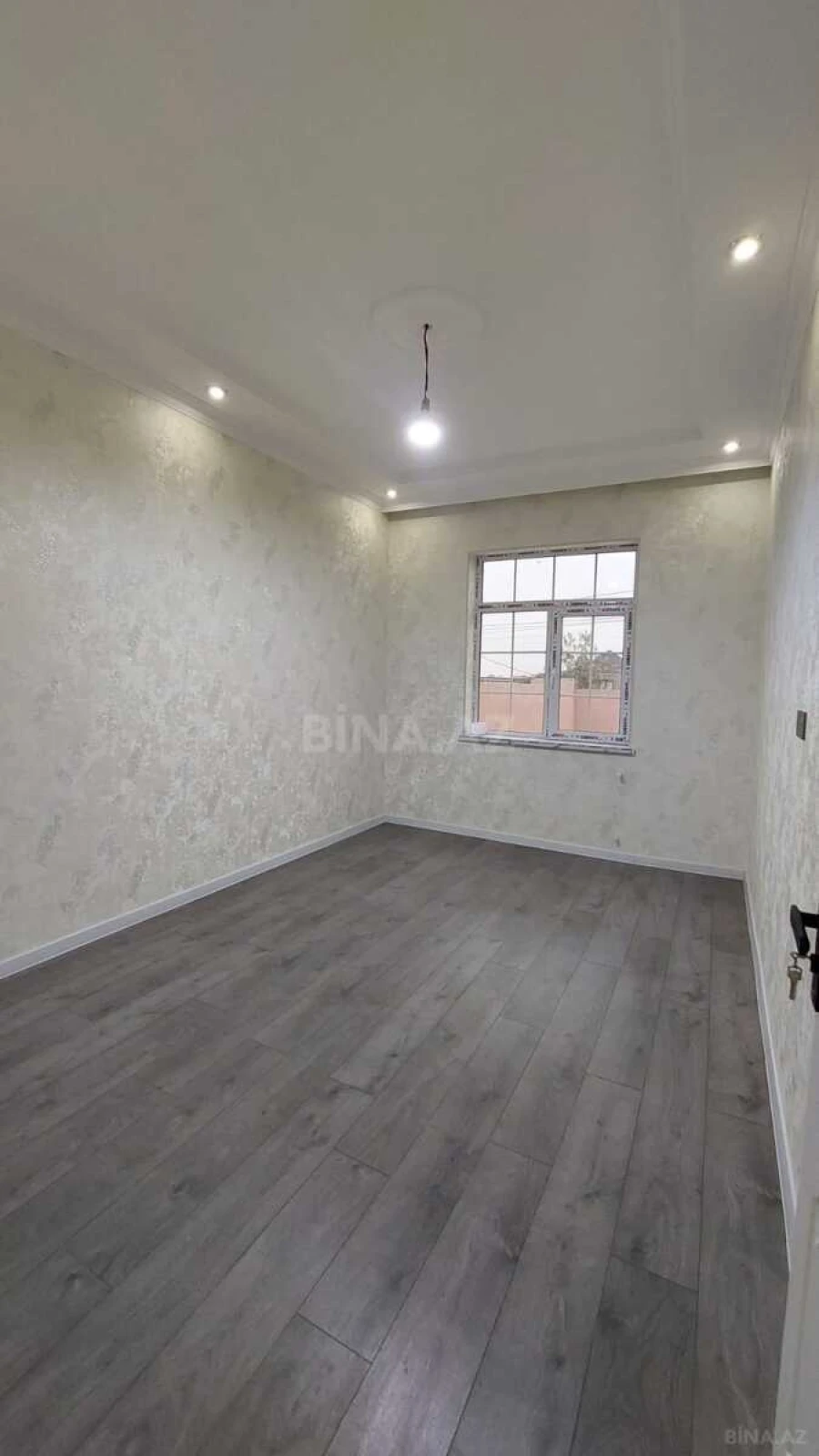 Satılır 3 otaqlı həyət evi 90 m²