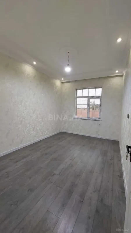 Satılır 3 otaqlı həyət evi 90 m²