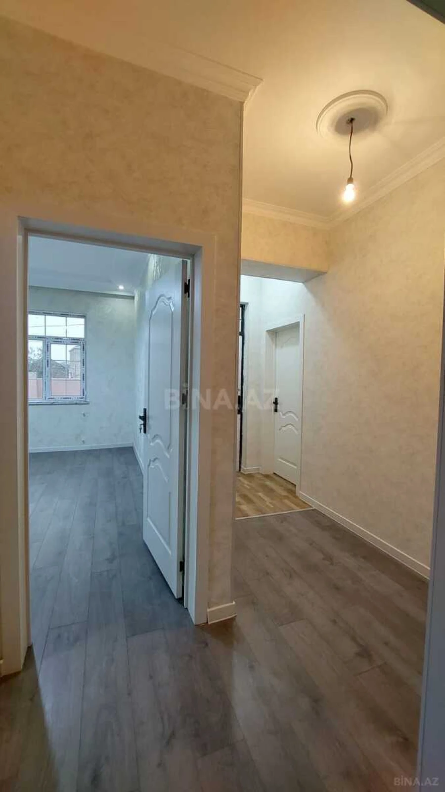 Satılır 3 otaqlı həyət evi 90 m²