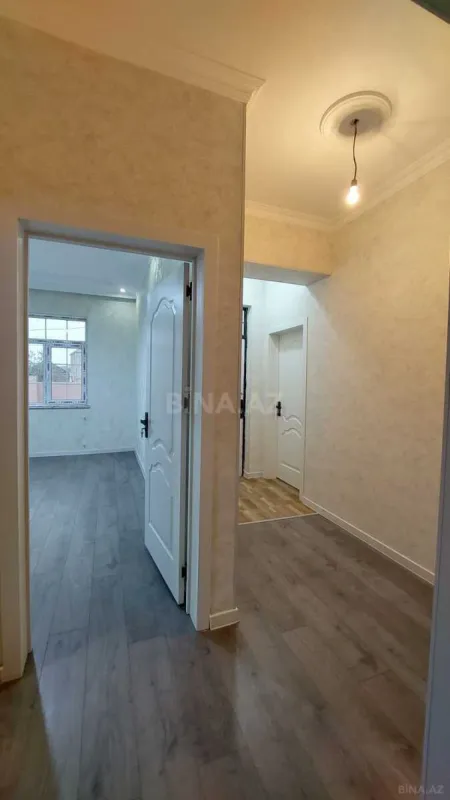 Satılır 3 otaqlı həyət evi 90 m²