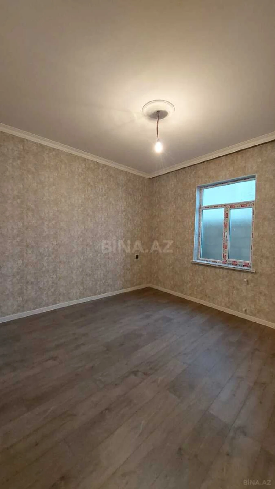 Satılır 3 otaqlı həyət evi 90 m²