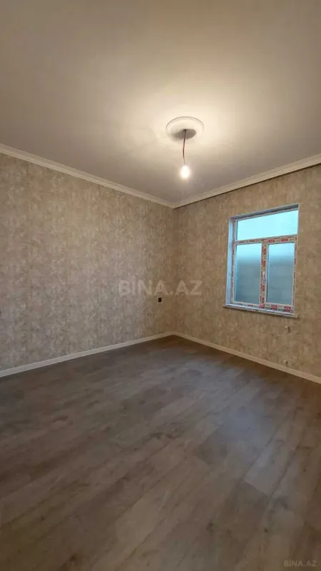 Satılır 3 otaqlı həyət evi 90 m²