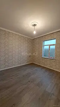 Satılır 3 otaqlı həyət evi 90 m²