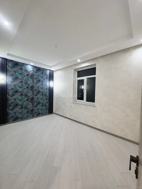 Satılır 4 otaqlı həyət evi 100 m²
