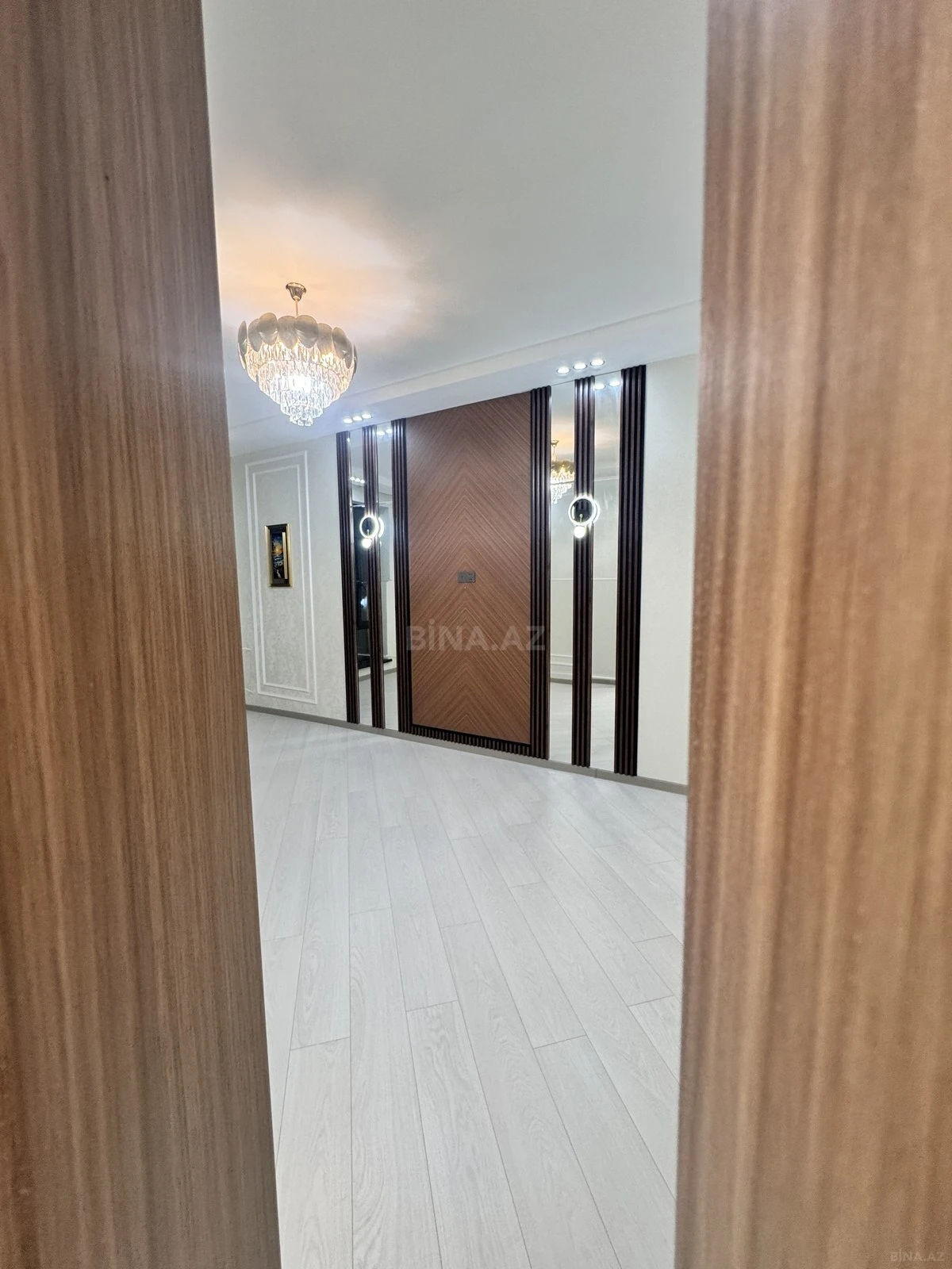 Satılır 4 otaqlı həyət evi 100 m²
