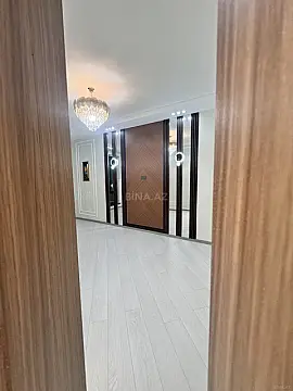 Satılır 4 otaqlı həyət evi 100 m²