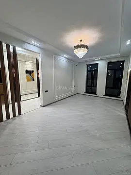 Satılır 4 otaqlı həyət evi 100 m²