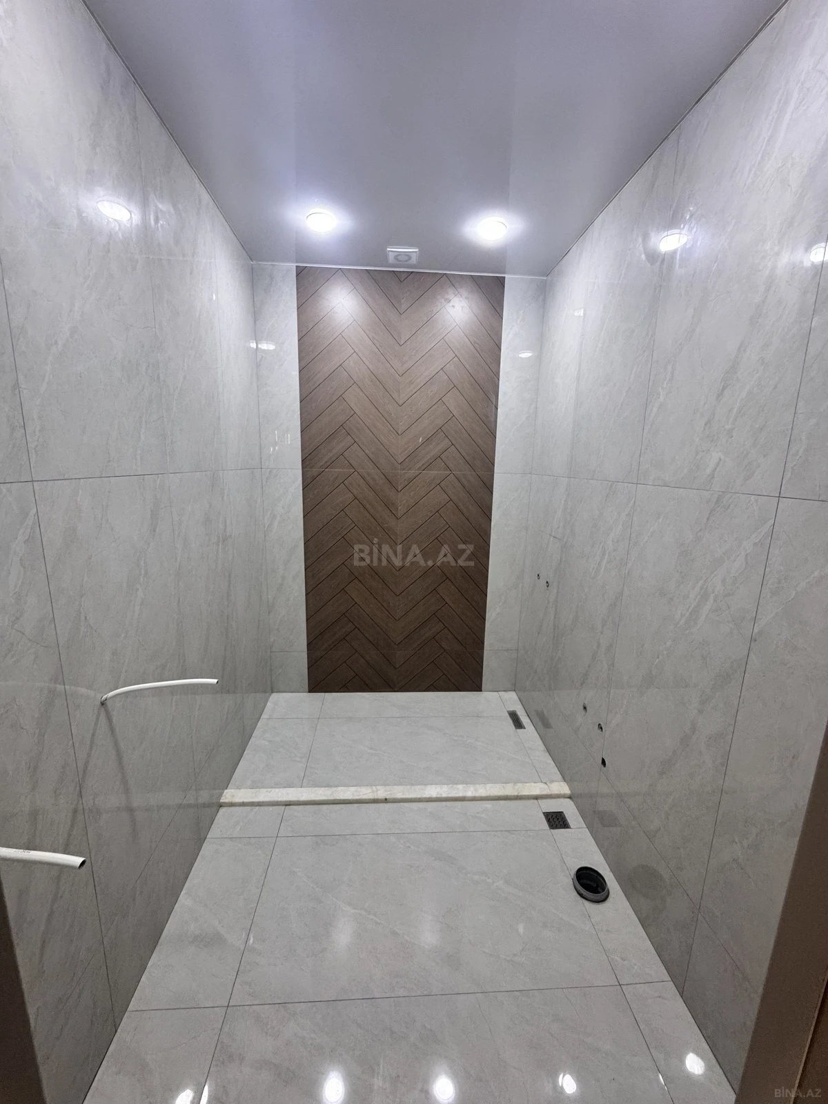 Satılır 4 otaqlı həyət evi 100 m²