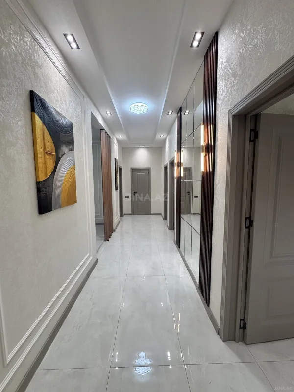 Satılır 4 otaqlı həyət evi 100 m²