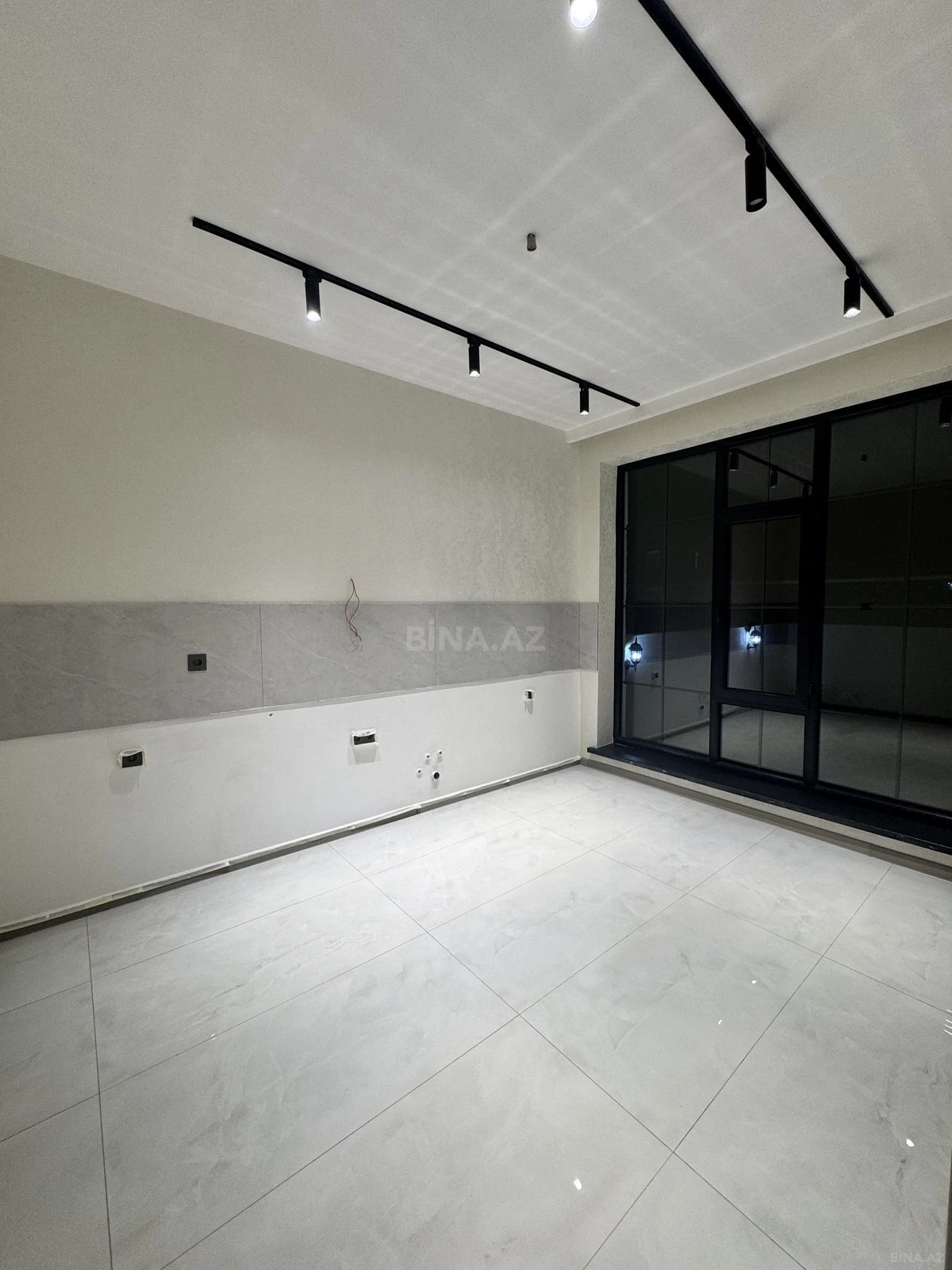 Satılır 4 otaqlı həyət evi 100 m²