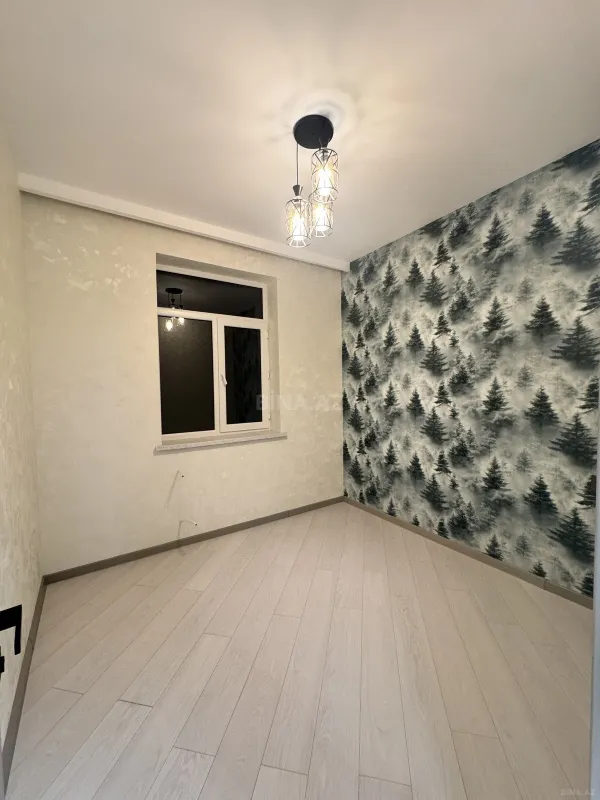 Satılır 4 otaqlı həyət evi 100 m²