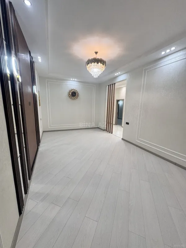 Satılır 4 otaqlı həyət evi 100 m²