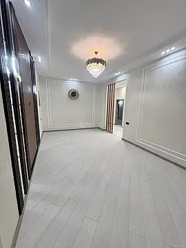 Satılır 4 otaqlı həyət evi 100 m²