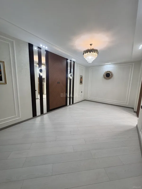Satılır 4 otaqlı həyət evi 100 m²