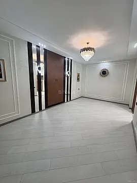 Satılır 4 otaqlı həyət evi 100 m²