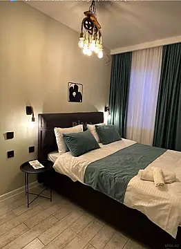 Kirayə verilir 4 otaqlı həyət evi 120 m²