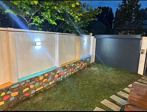 Kirayə verilir 4 otaqlı həyət evi 120 m²