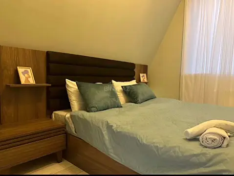 Kirayə verilir 4 otaqlı həyət evi 120 m²