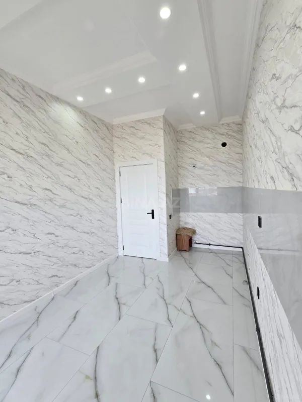 Satılır 3 otaqlı mənzil 96 m²