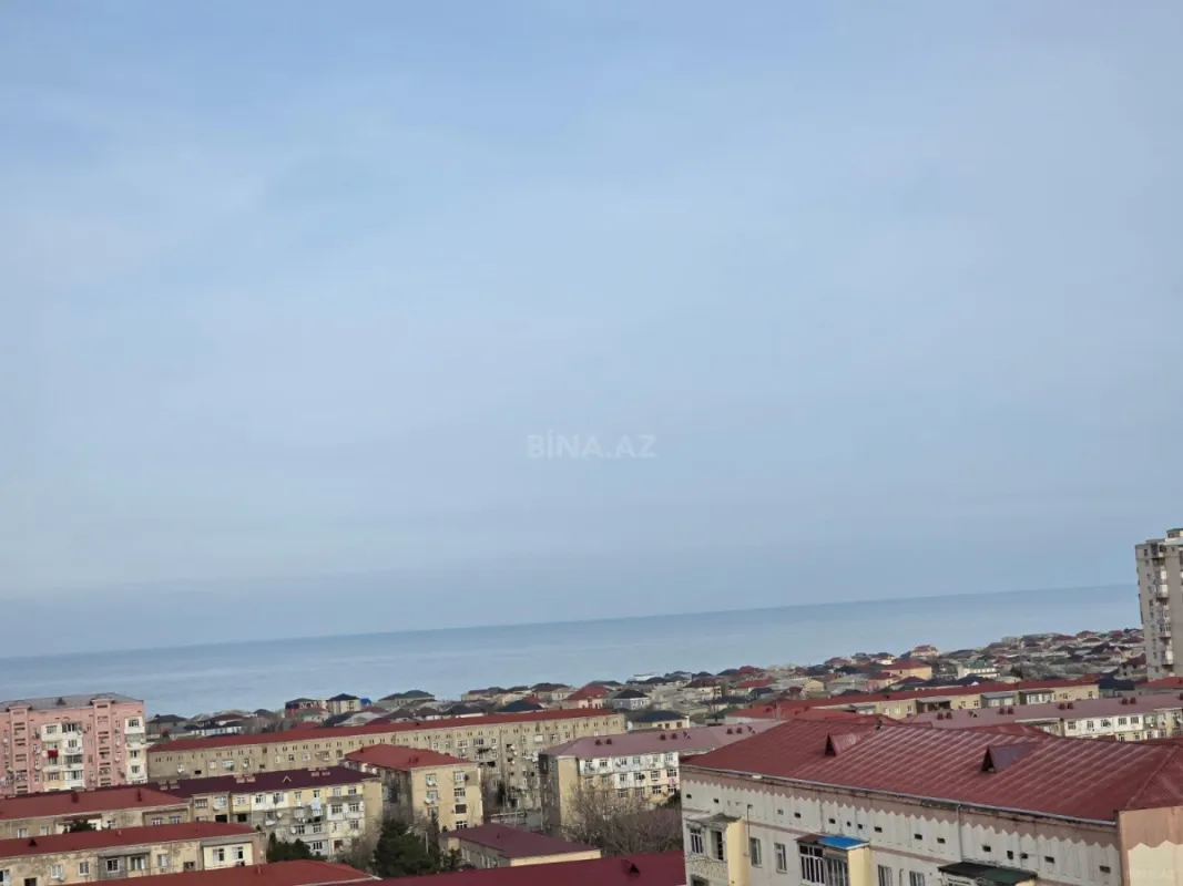 Satılır 3 otaqlı mənzil 96 m²