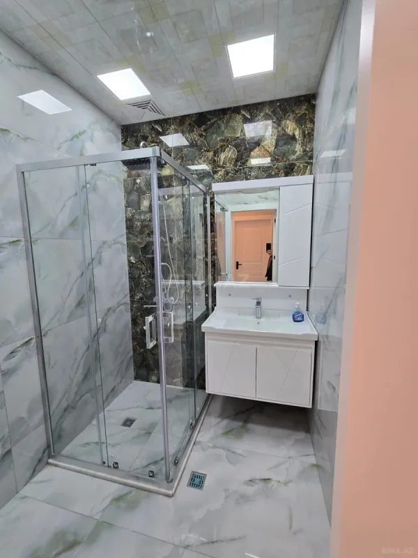 Satılır 3 otaqlı mənzil 96 m²