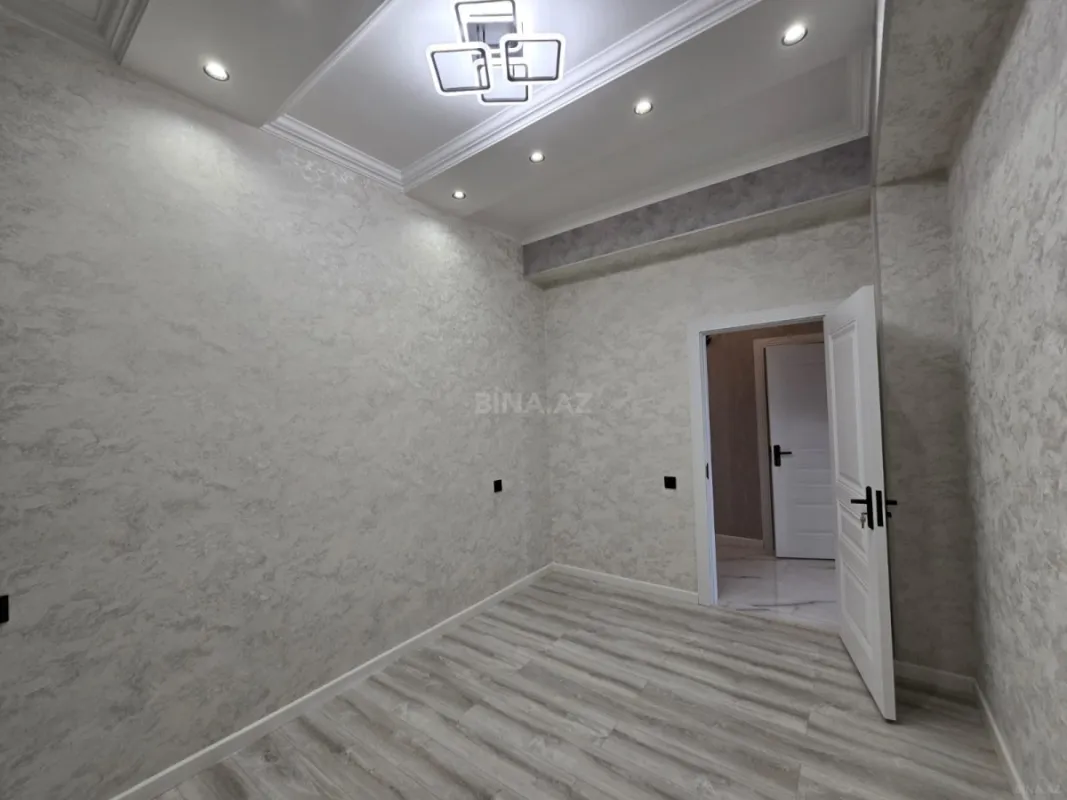 Satılır 3 otaqlı mənzil 96 m²