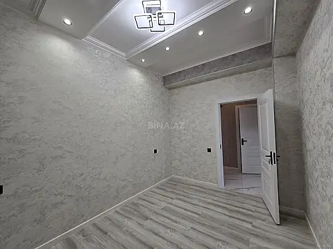 Satılır 3 otaqlı mənzil 96 m²
