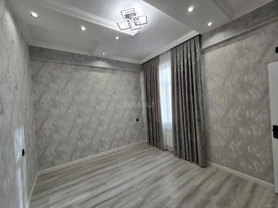 Satılır 3 otaqlı mənzil 96 m²