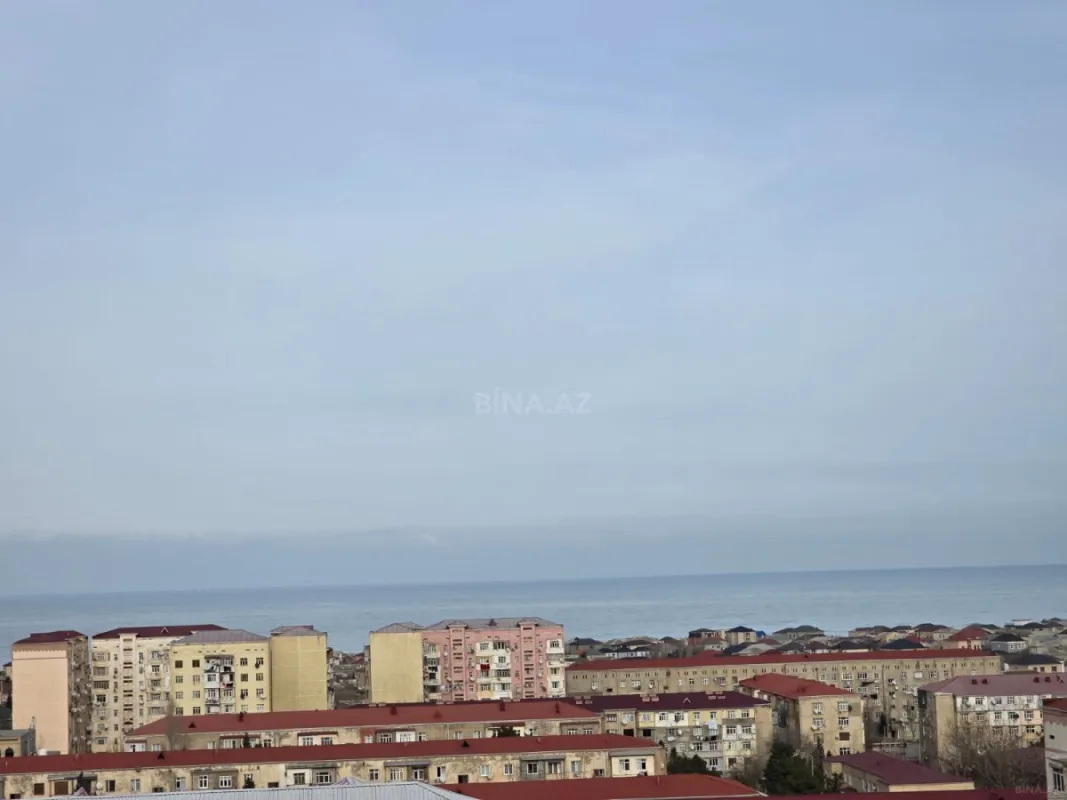 Satılır 3 otaqlı mənzil 96 m²