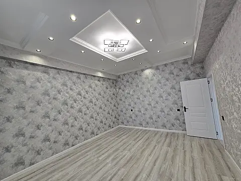 Satılır 3 otaqlı mənzil 96 m²