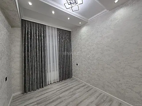 Satılır 3 otaqlı mənzil 96 m²