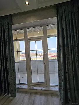 Satılır 3 otaqlı mənzil 96 m²