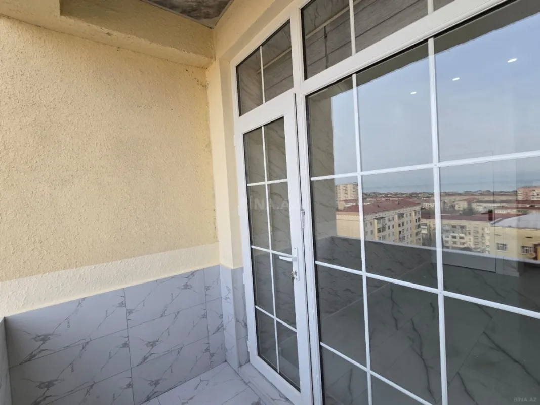Satılır 3 otaqlı mənzil 96 m²