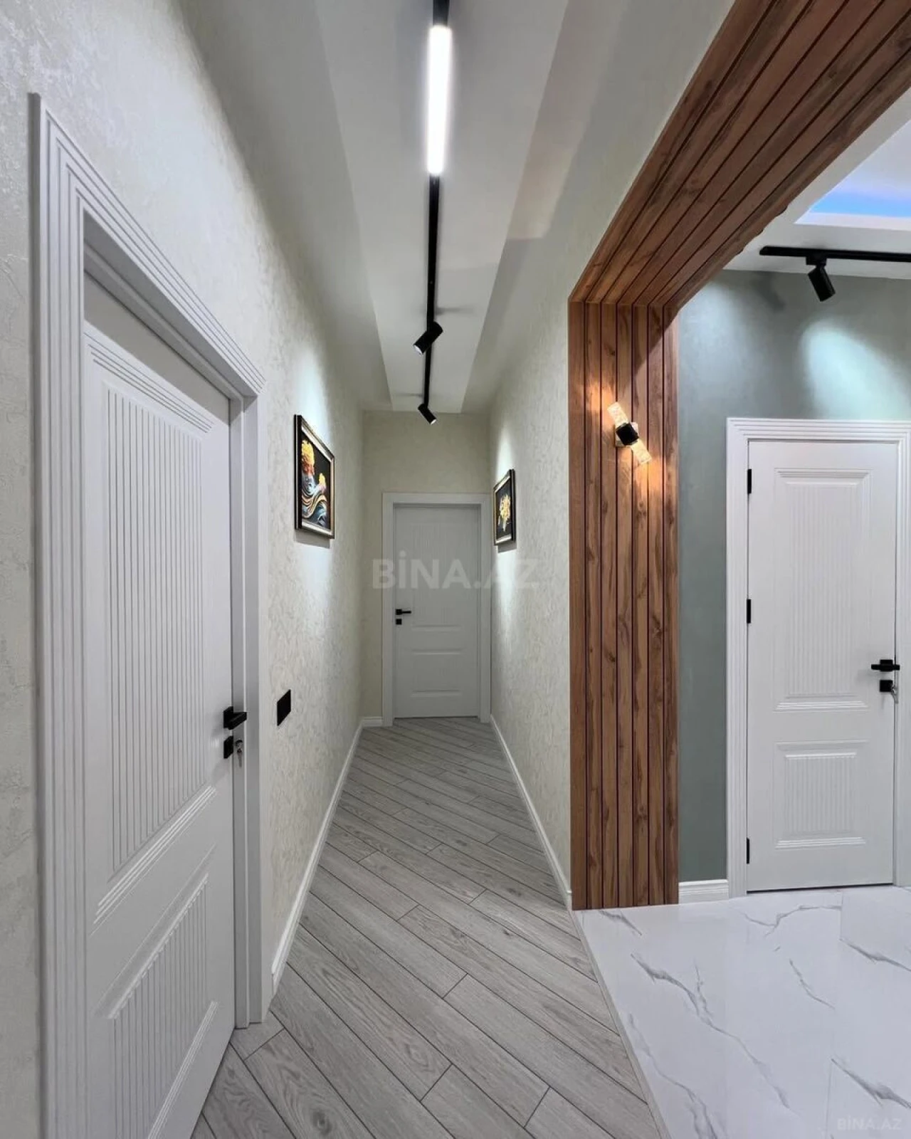 Satılır 2 otaqlı mənzil 95 m²