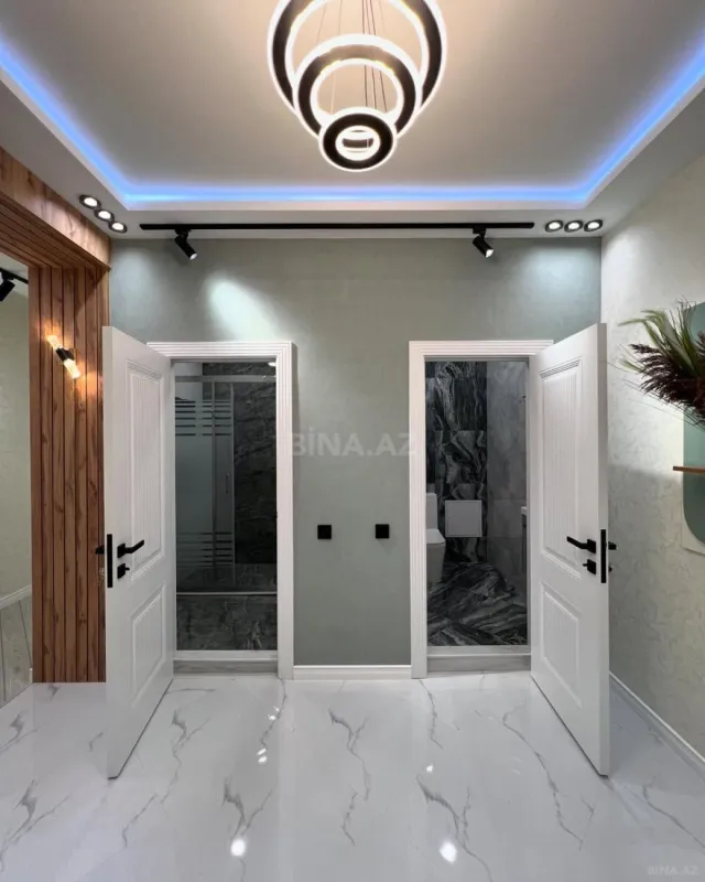 Satılır 2 otaqlı mənzil 95 m²