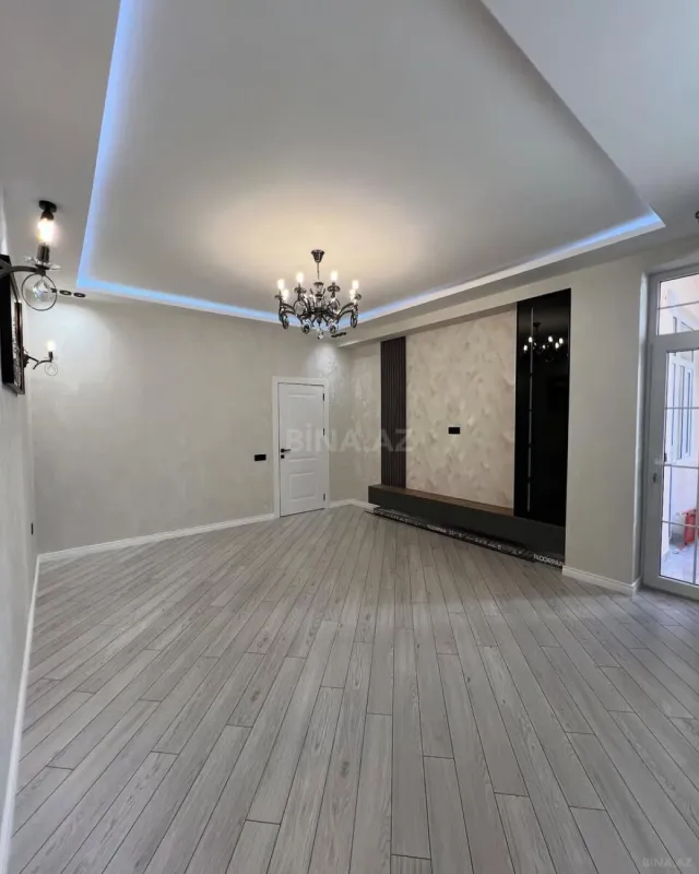 Satılır 2 otaqlı mənzil 95 m²
