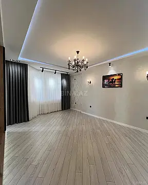 Satılır 2 otaqlı mənzil 95 m² — Bakı, Həzi Aslanov qəs. 2 otaq 95.00 m²