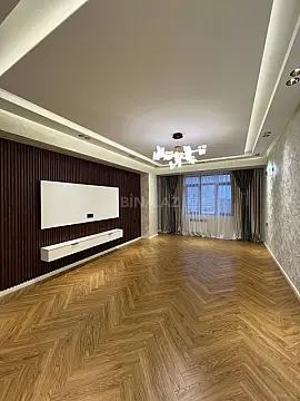 Satılır 3 otaqlı mənzil 115 m² — Bakı, Həzi Aslanov qəs. 3 otaq 115.00 m²