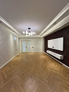 Satılır 3 otaqlı mənzil 115 m²