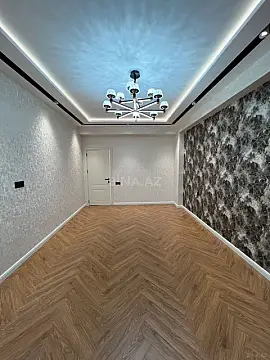 Satılır 3 otaqlı mənzil 115 m²