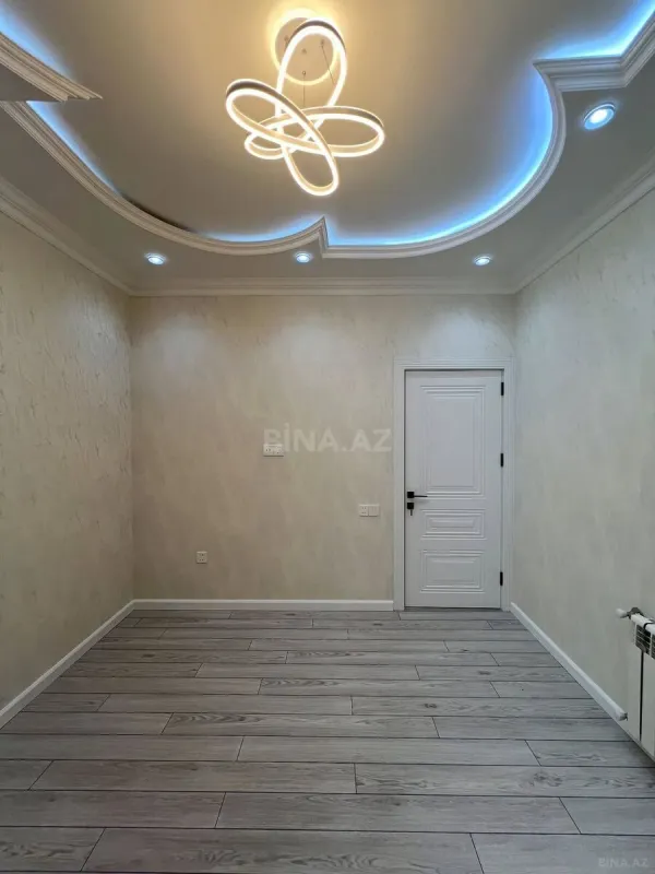 Satılır 3 otaqlı mənzil 96 m²
