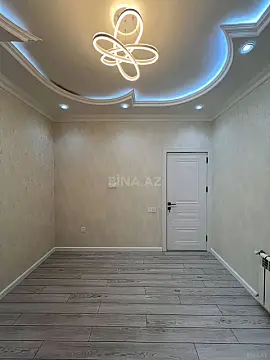 Satılır 3 otaqlı mənzil 96 m²