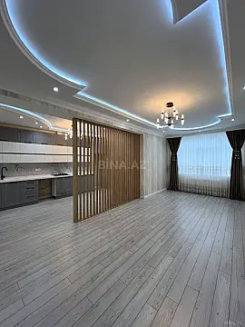 Satılır 3 otaqlı mənzil 96 m²