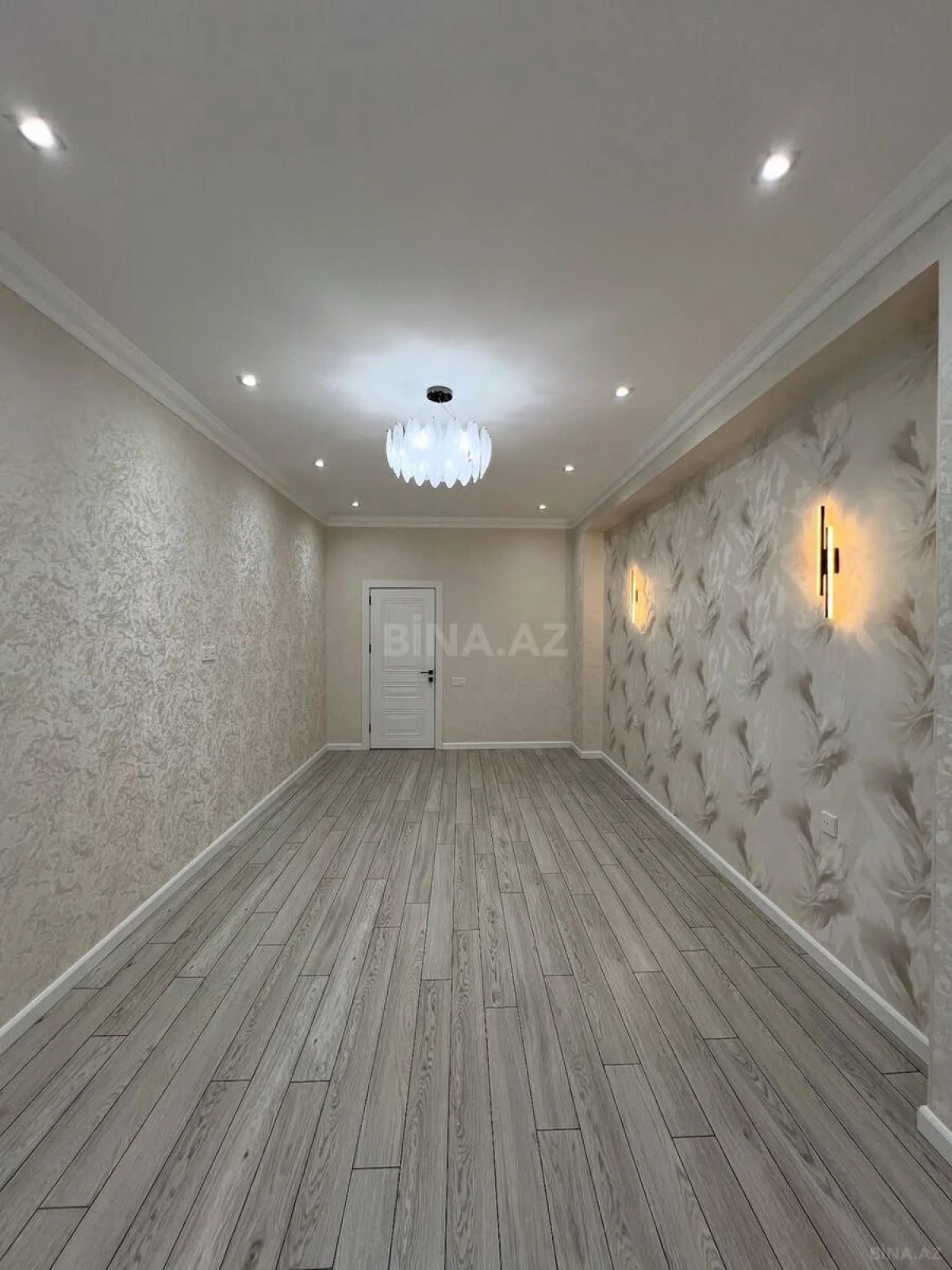 Satılır 3 otaqlı mənzil 96 m²