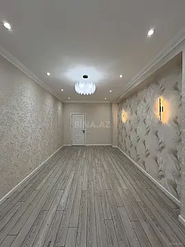 Satılır 3 otaqlı mənzil 96 m²