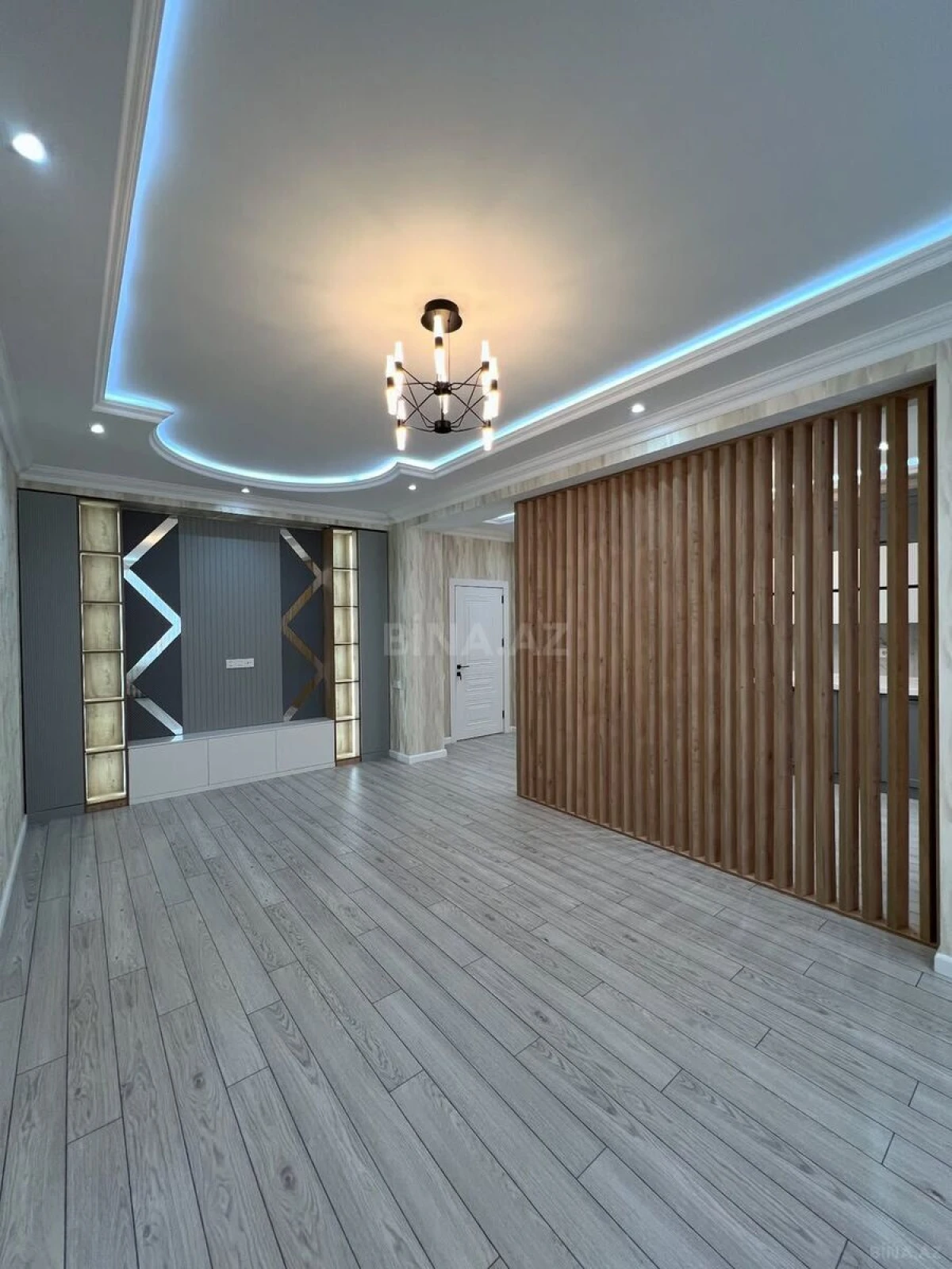 Satılır 3 otaqlı mənzil 96 m²
