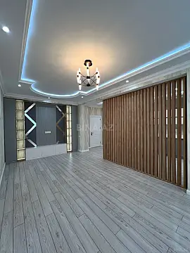 Satılır 3 otaqlı mənzil 96 m² — Bakı, Həzi Aslanov qəs. 3 otaq 96.00 m²