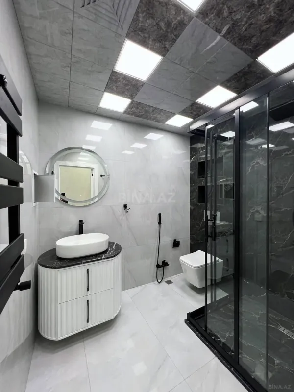 Satılır 3 otaqlı mənzil 96 m²